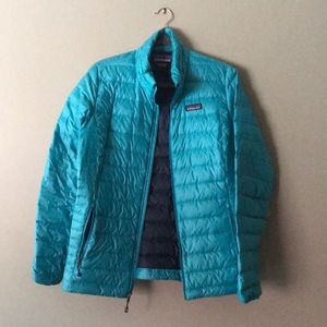 Patagonia Jacket